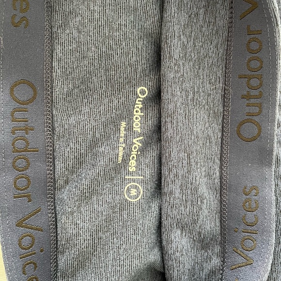 OV Bra - Picture 3 of 3